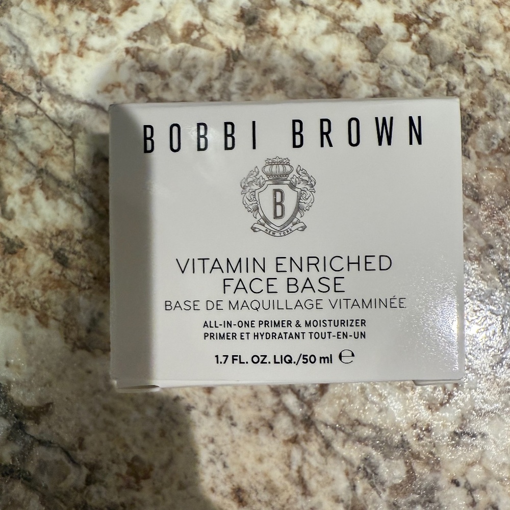 Bobbi Brown